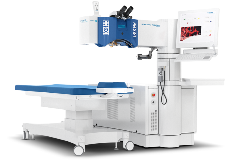 Product picture of the AMARIS 1050RS